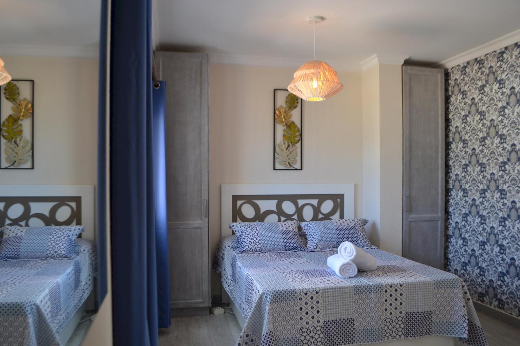Atico Luxury Vista Mar Las Canteras Las Palmas de Gran Canaria Exterior photo